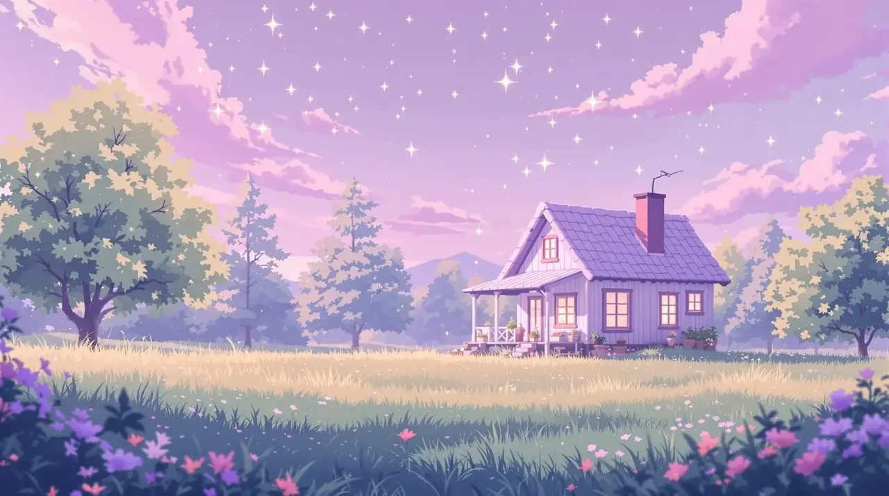 神马视频 二次元温暖小屋
